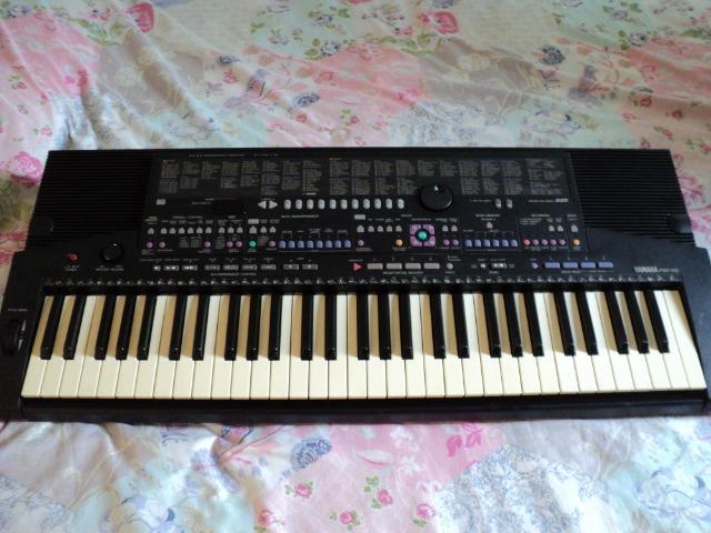 Teclado Yamaha PSR-510 Teclado Yamaha PSR-510 - Foto 2