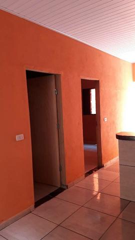 ALUGUEL DE APARTAMENTO COM 2 QUARTOS - Foto 3