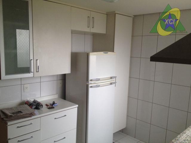 Apartamento residencial para locação, Vila Brandina, Campinas. - Foto 13