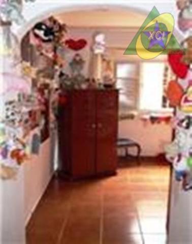 Casa Residencial à venda, Parque Xangrilá, Campinas - CA0591. - Foto 3