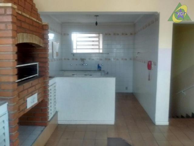 Casa residencial para locação, Vila Nova, Campinas. - Foto 12