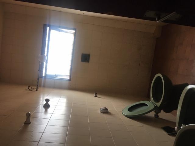 Apto de 2Q centro cuiaba prox shop popular facul afirmativo e bar jarbas - Foto 9
