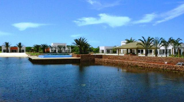Terreno Reserva das Águas - Foto 4