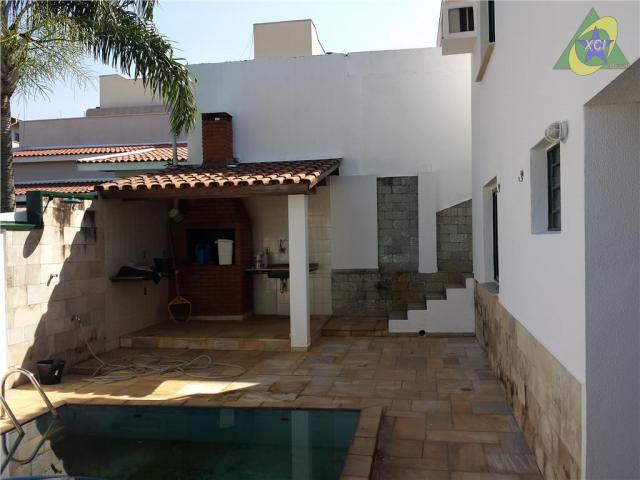 Casa residencial para locação, Jardim Santa Marcelina, Campinas. - Foto 6