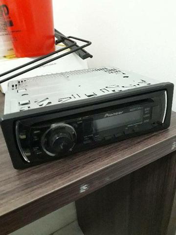 Radio carro