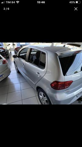 FOX confortiline 1.6 ano 2015 Flex - Foto 6