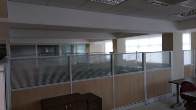 Sala - Centro - 580 M² - Cód. 1511 - Foto 9