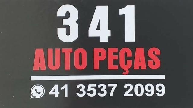 Retrovisor direito ou esquerdo elétrico Citroen C3 Aircross Picasso 2012 até o 2017 - Foto 2