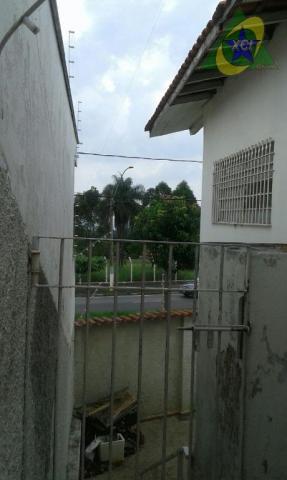 Casa residencial para locação, Jardim Chapadão, Campinas. - Foto 2