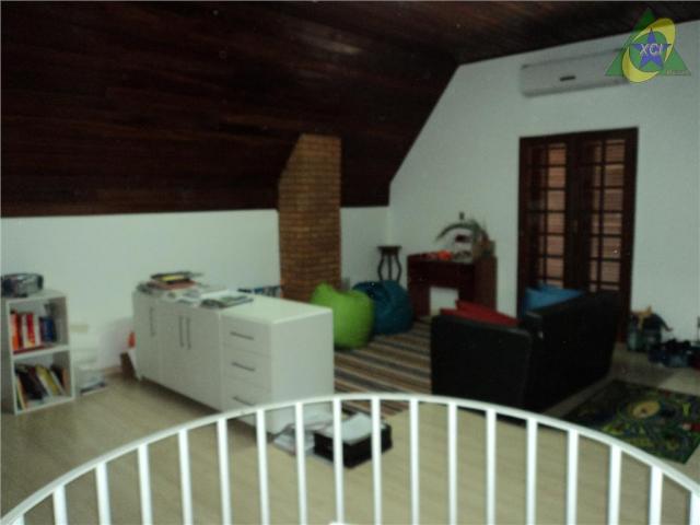 Casa residencial à venda, Alto Taquaral, Campinas. - Foto 2