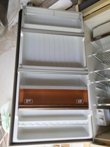 Geladeira Brastemp - Foto 3