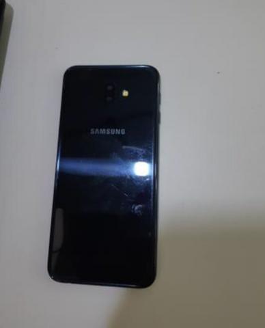 J6 plus semi novo - Foto 2