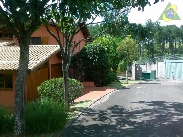 Casa residencial para venda e locação, Fazenda São Quirino, Campinas. - Foto 2