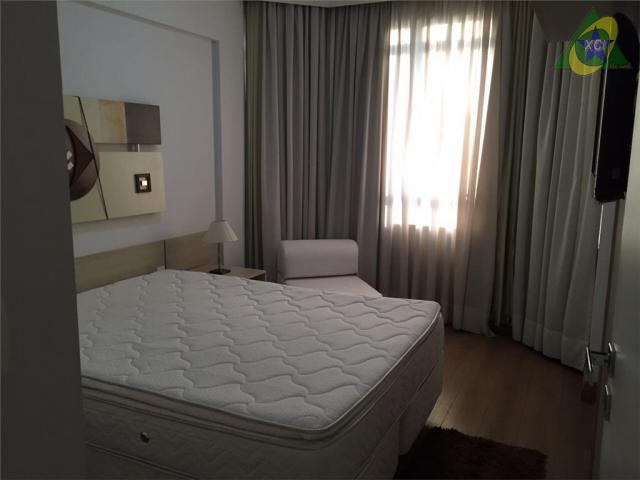 Flat residencial para locação, Centro, Campinas - FL0007. - Foto 7