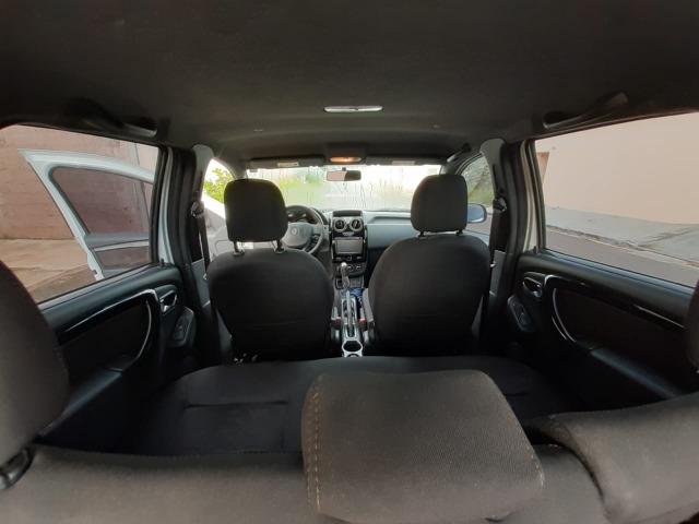 Renault Duster 1.6 Dynamique 16V Mec - Foto 6