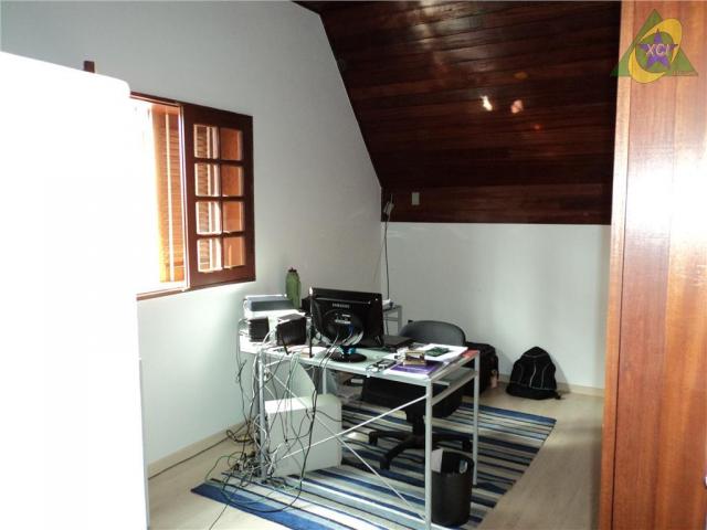 Casa residencial à venda, Alto Taquaral, Campinas. - Foto 3