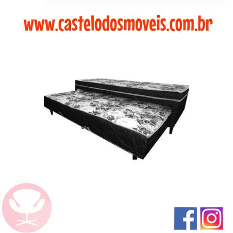 Bicama Box ortopédica