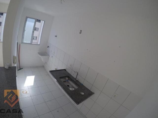 VA-Aptº de 2 Quartos no Top Life Cancún em São Diogo - Foto 6