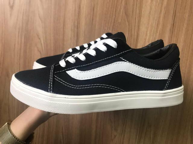 Tênis masculino vans
