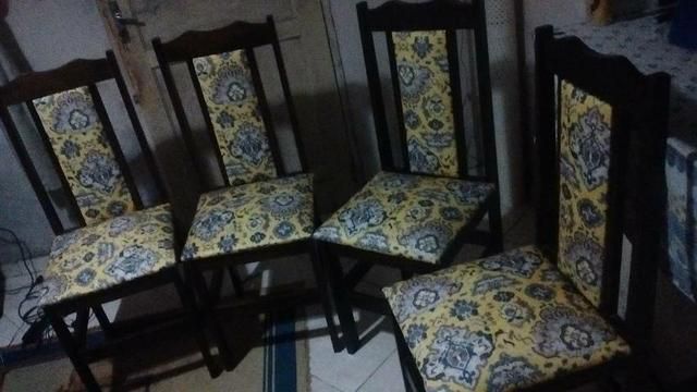 Tapeçaria Reformas em Geral - Foto 5