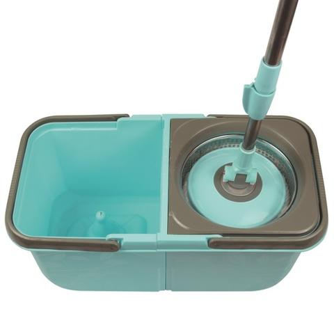 Esfregão Mop Premium Limpeza Prática - Foto 4