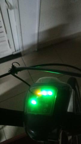 Bicicleta elétrica Chronos - Foto 5