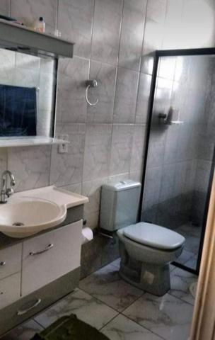 Vendo ou troco - Foto 5