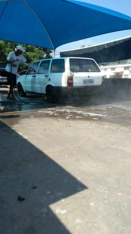 Carro só pra rodar aceito cartão em 10 vezes - Foto 3
