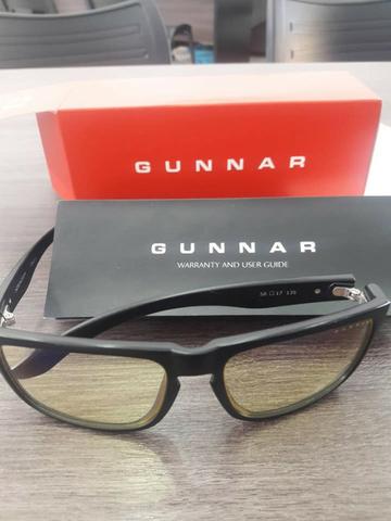 Óculos Importado Gunnar para Gamer, Programadores e Mobile - Foto 2