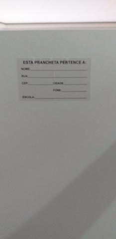 Prancheta portatl formato A2 - Foto 3