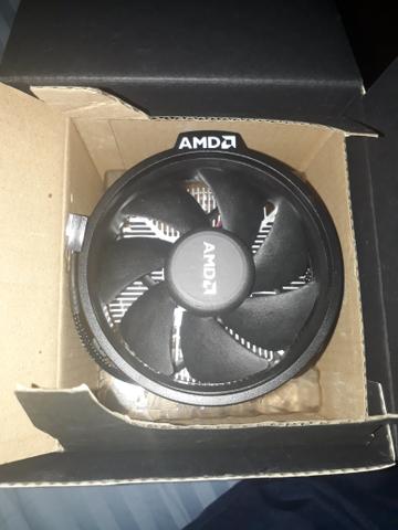 Cooler amd box 80,00