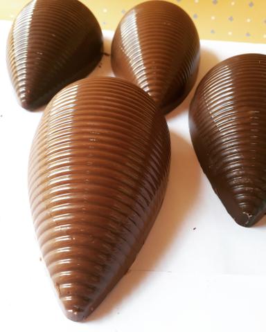 Vende-se Ovos de Páscoa de Colher e fechado - Foto 2