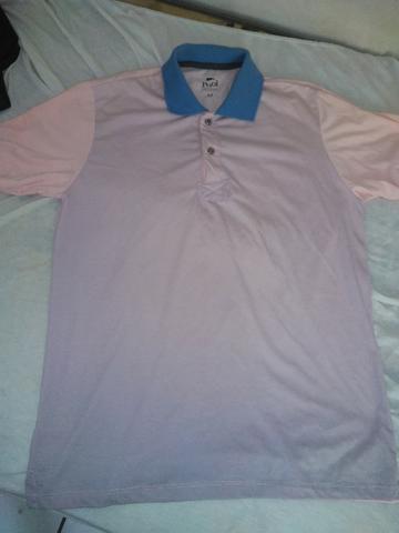 Camisas masculinas