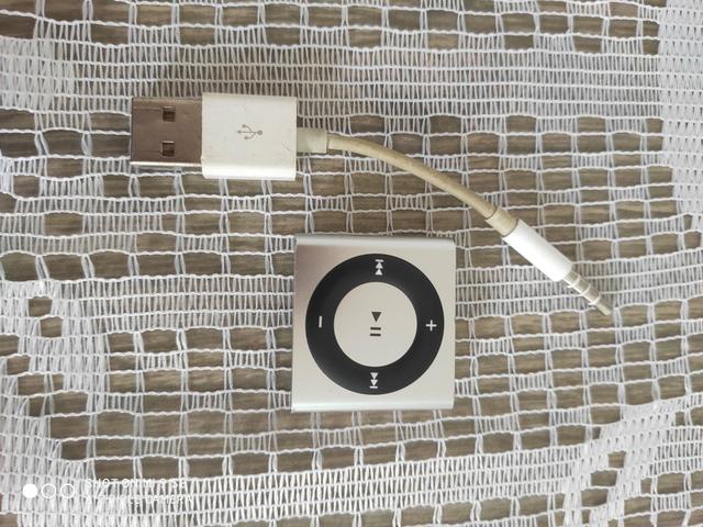 IPod Shuffle Original Apple - Foto 2