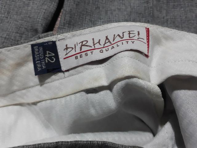 Calças social masculina Tam 42 - Foto 5