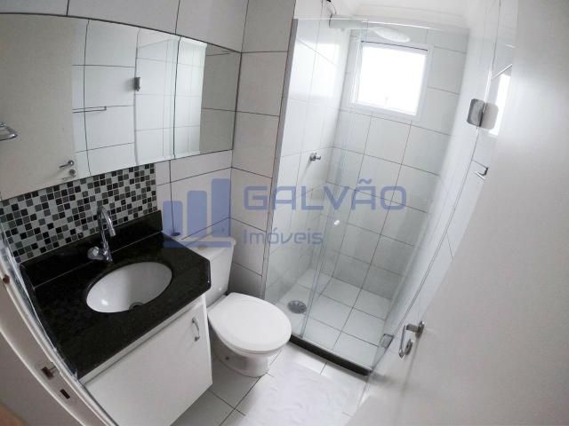 JG. Apartamento de 3 quartos no Vila Itacaré com escritura grátis! - Foto 6