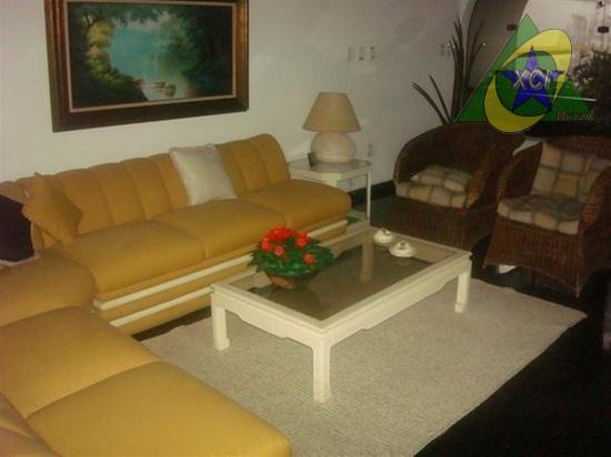Apartamento Residencial para locação, Cambuí, Campinas - AP0761.