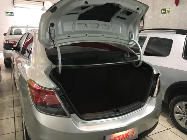 Chevrolet / Prisma LTZ 1.4 2015 - Foto 16