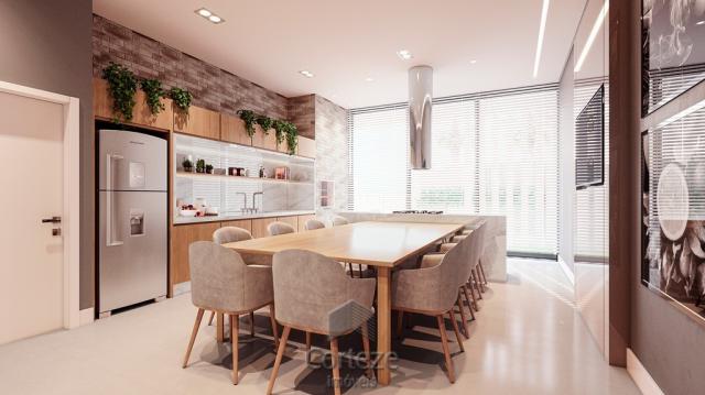 Apartamento 3 quartos com suíte no Batel - Foto 9