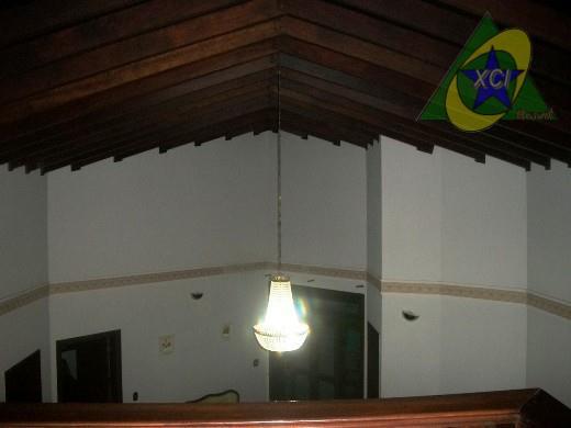 Casa Residencial à venda, Jardim Paulista I, Vinhedo - CA0649. - Foto 10