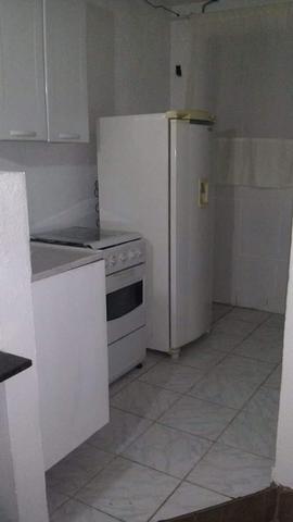 Aluga- se kitinete mobiliada - Foto 5