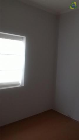 Casa residencial para locação, Jardim Nova Esperança, Campinas. - Foto 20