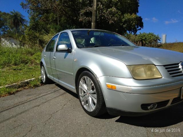 Vw bora - Foto 2