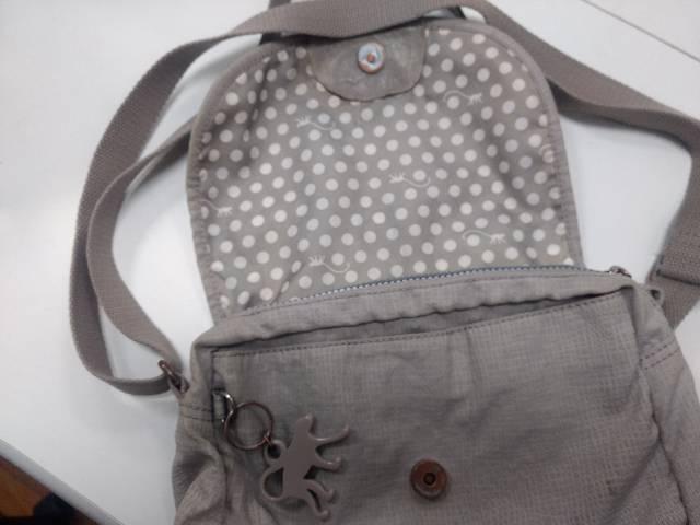 Bolsa Kipling