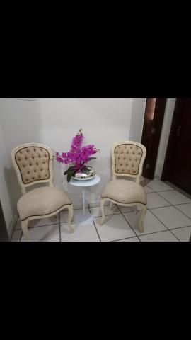 Casa com piscina, mobiliada - Foto 10