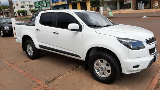 S10 LT diesel 2.8 - Foto 2