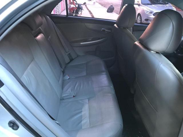 COROLLA 2013/2014 2.0 XEI 16V FLEX 4P AUTOMÁTICO - Foto 3