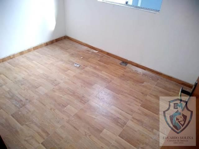 Linda casa 3 quartos Guarujá Mansões R$225.000,00 - Foto 10