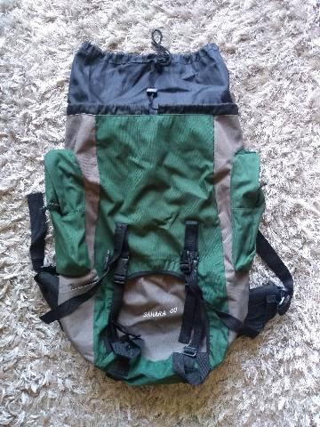 Mochila Cargueira Nautika 60 L - Foto 2