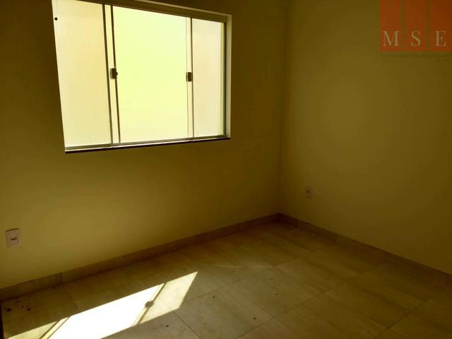 Vende-se Casa de 2 Quartos Financiada pela Caixa no Residencial Safira em Sinop-MT - Foto 8